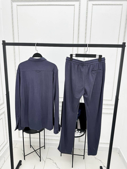 Летний костюм Kiton