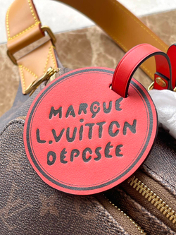 Louis Vuitton Rush Bumbag