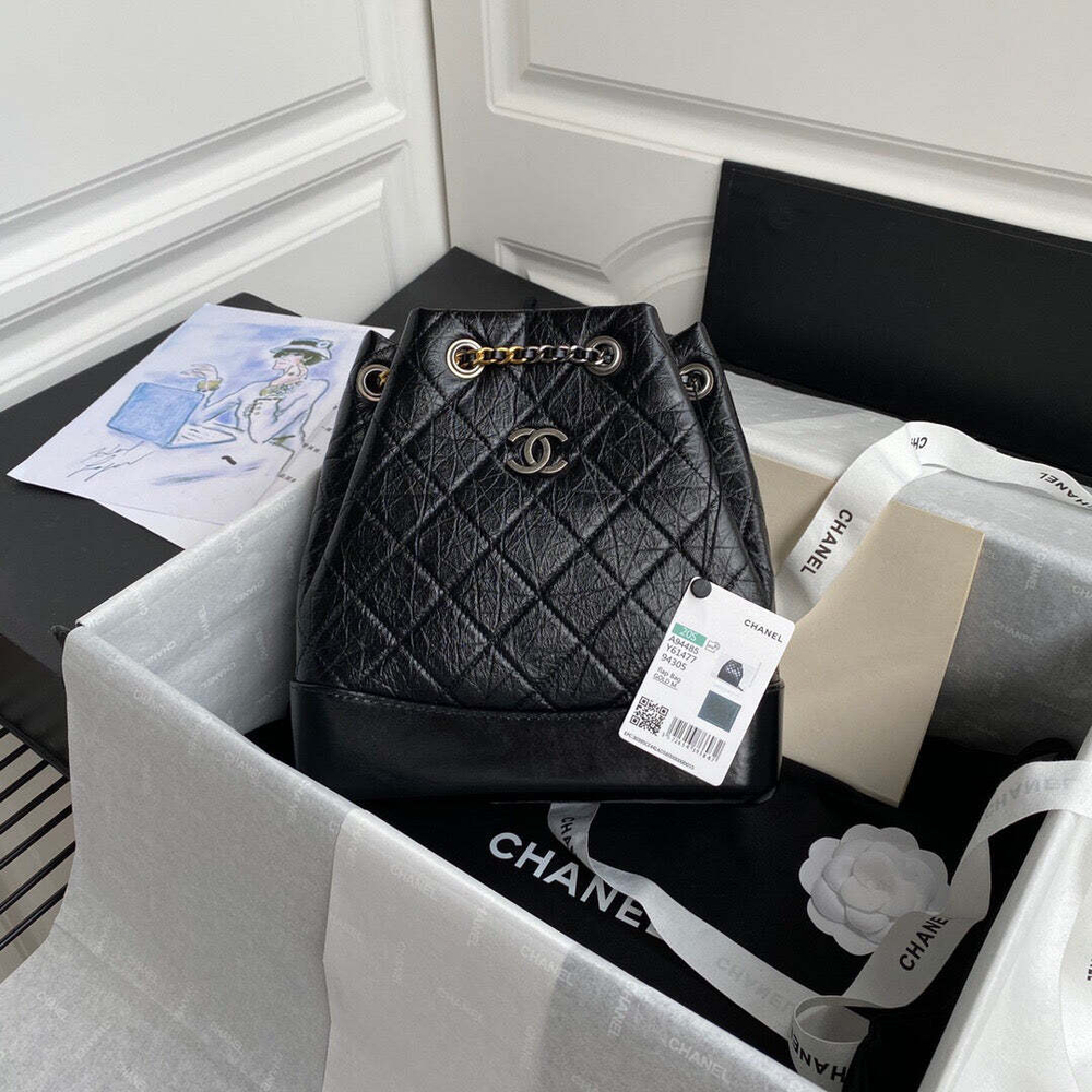 Chanel Gabrielle Backpack