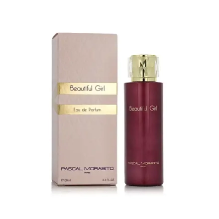Женская парфюмерия Pascal Morabito Beautiful Girl EDP 100 ml