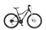 Женский велосипед KTM Penny Lane 27.24 Disc H (2019)
