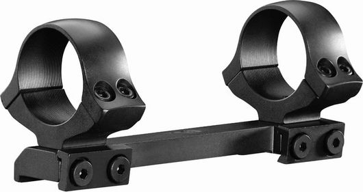 Кронштейн KOZAP на едином основании CZ527 D26мм BH14.8 (No.20) низкий