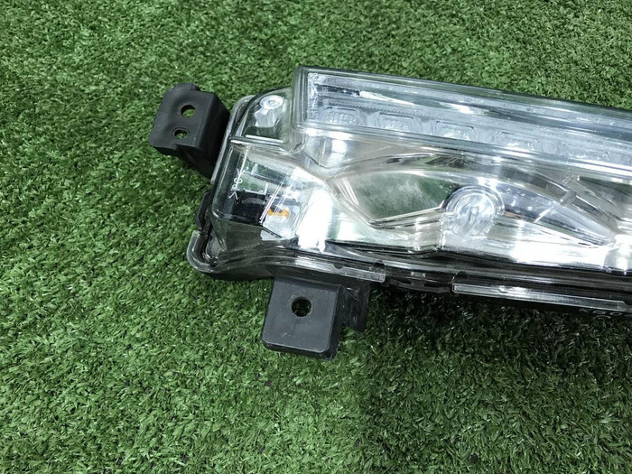 ДХО левый Suzuki Vitara 2 (2014-н.в.) LED