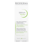 Bioderma, Sebium Hydra, 40 мл (1,3 жидк. унц.)