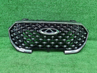 Решетка радиатора Chery Tiggo 8 Pro Max (22-24)