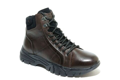 Ботинки  ENRICO