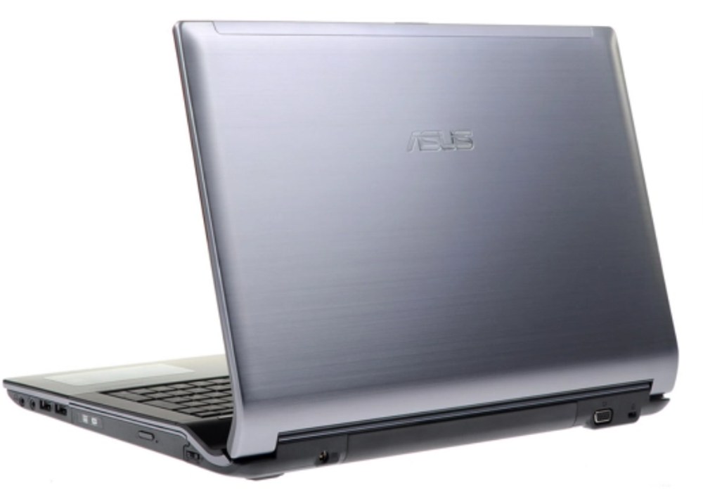 Ноутбук ASUS N53D