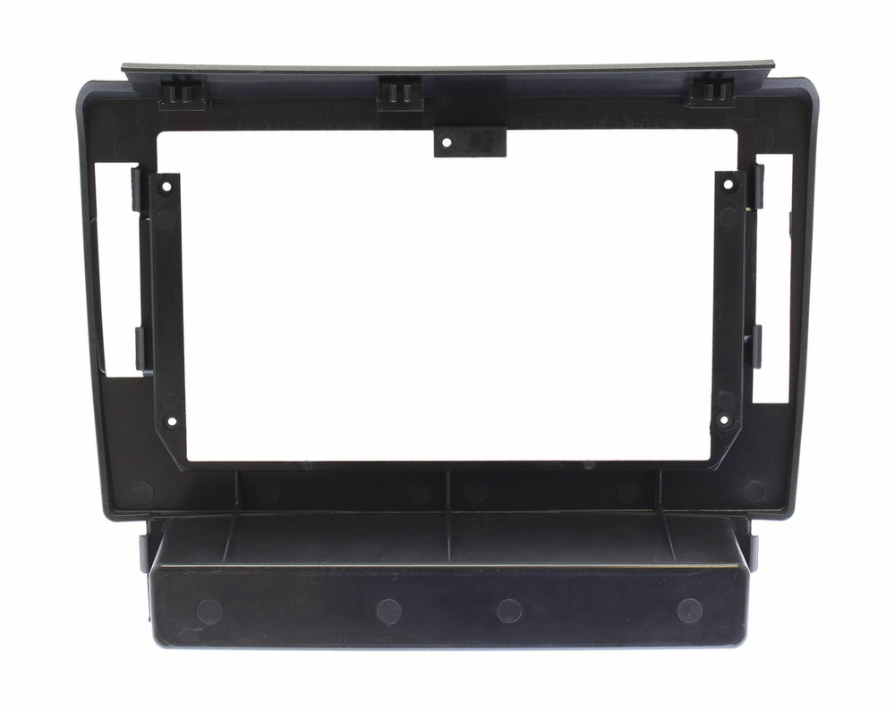 Переходная рамка магнитолы TOYOTA ALPHARD 2008+ 10,2 дюймов