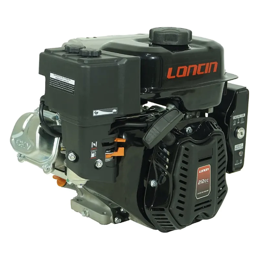 Loncin LC 170FDA (R type) D19 5А двигатель 00-00154836