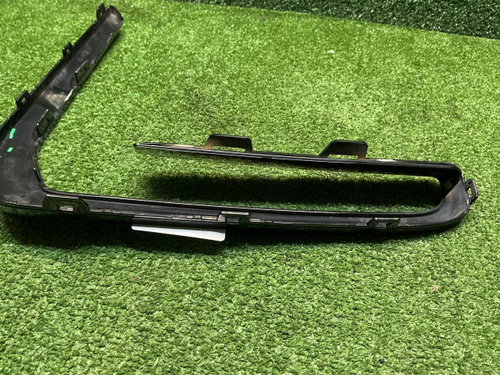 Накладка перед. бампера BMW X7 G07 (19-22) M-paket