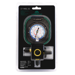 Манометрический коллектор LT-1MGL-03