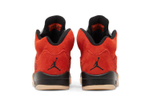 Кроссовки Jordan Air Jordan 5 "Dunk On Mars" (Женская размерная сетка)