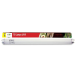 Лампа УФ T8 "ReptiSol Daylight" 2.0 LL2036, 36Вт, Repti-Zoo