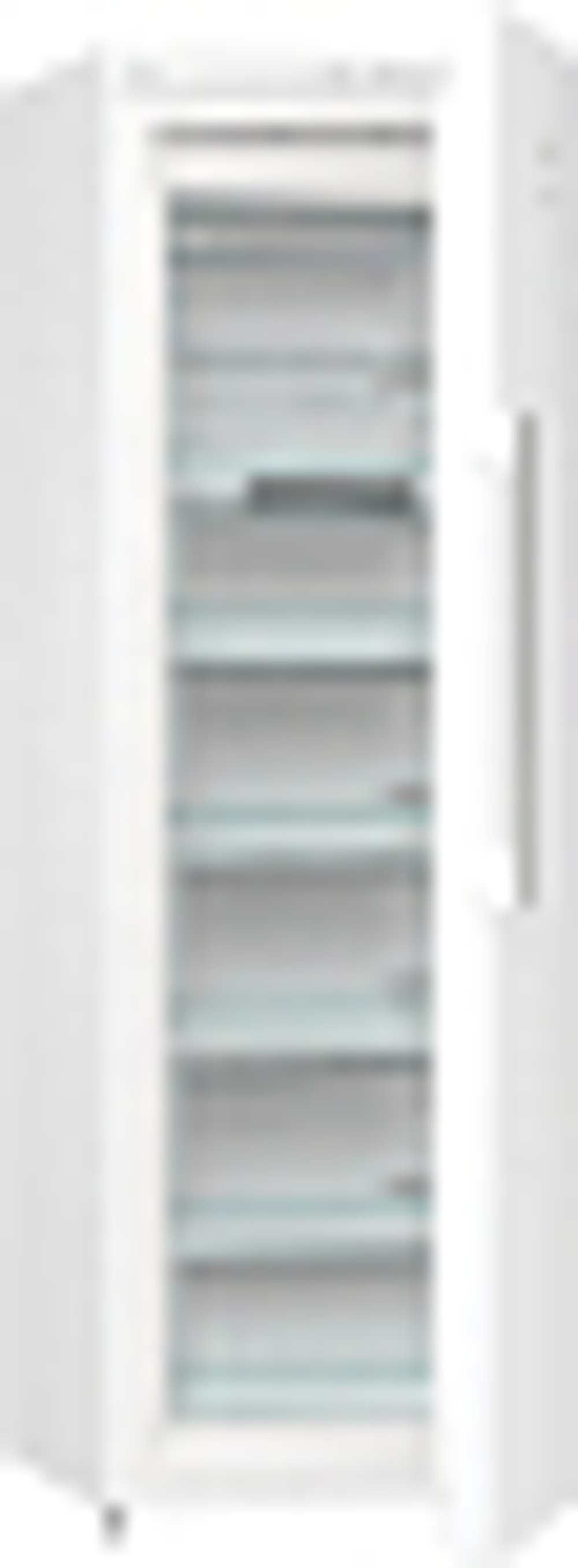 Морозильный шкаф Gorenje FN 61 CSY2W