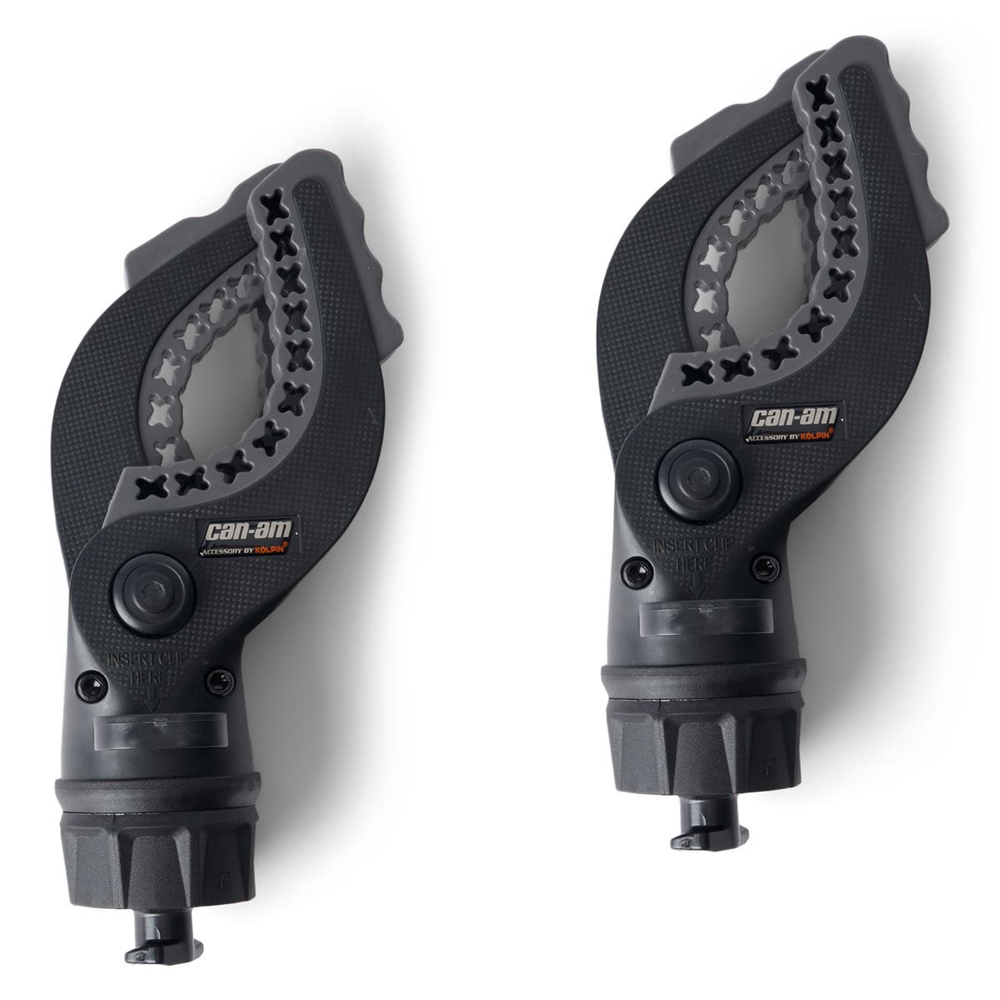 Держатели для перевозки снаряжения LinQ Gear Grips Can-Am 715005340