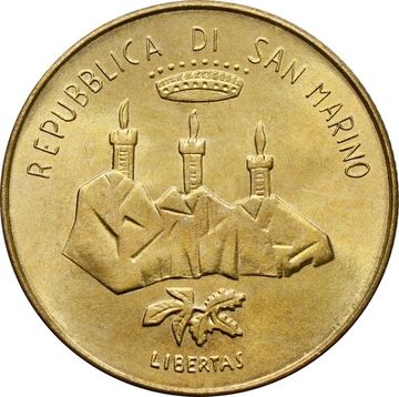 200 лир 1986 Сан-Марино, Эволюция технологий, Транзистор