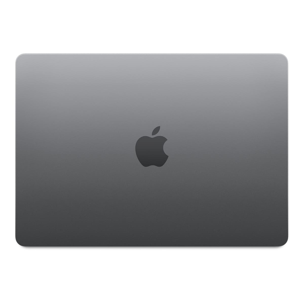 Apple MacBook Air 13" (M2, 8C CPU, 10C GPU, 2022) 16/256Gb SSD (MC7U4) «Space gray, «серый космос»»
