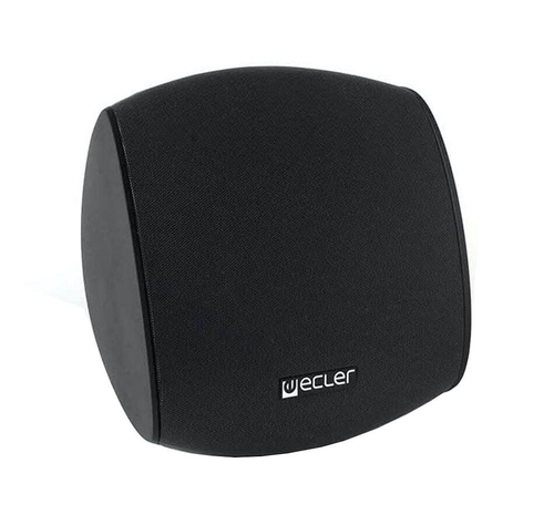 Акустическая система Ecler AUDEO106BK