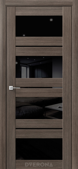 DVERONA КВАТРО-7 (Black)