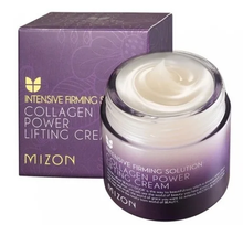 Крем Mizon Collagen Power Lifting для лица, 75 мл