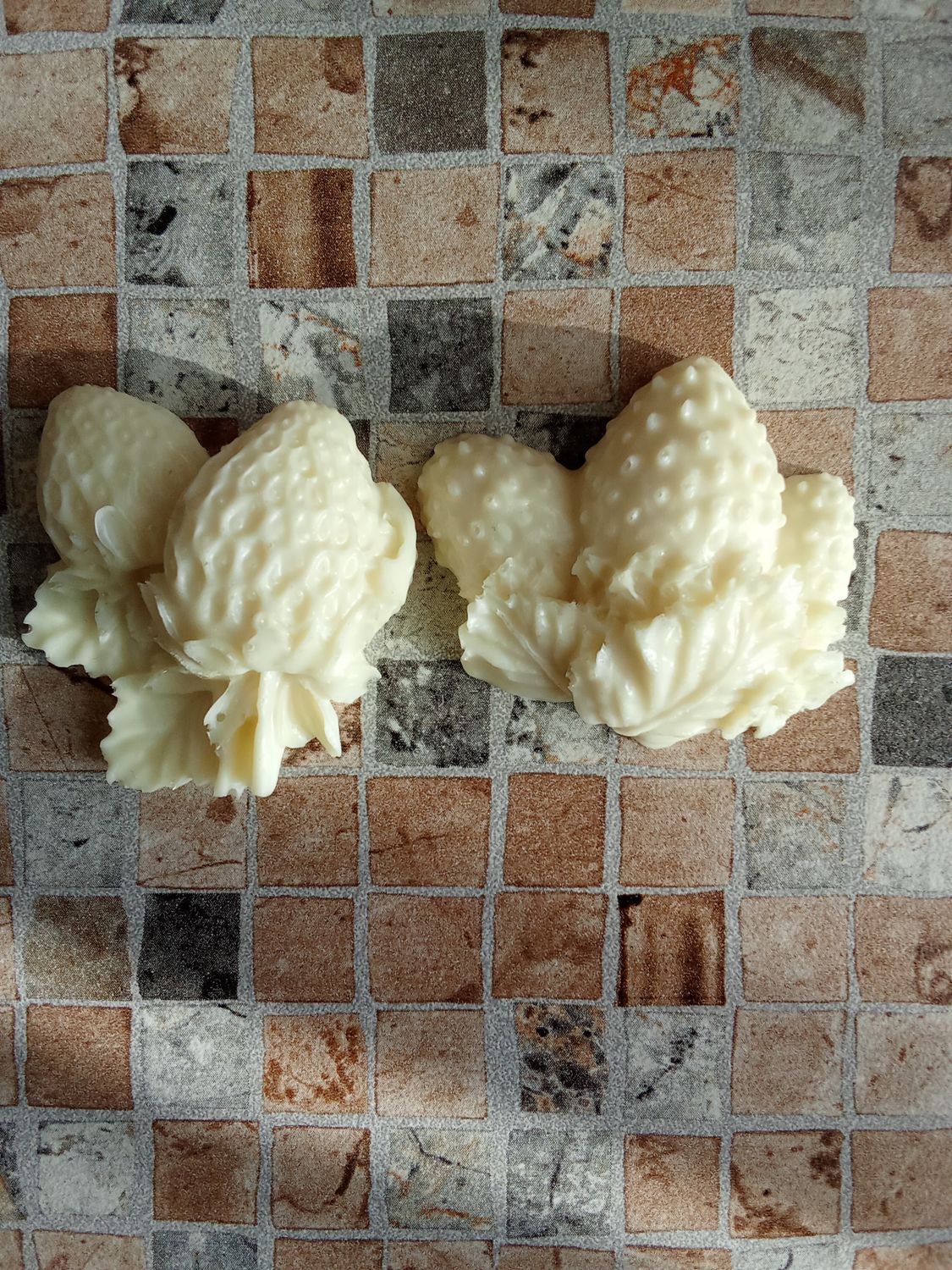 Отливка НШ 741 (4*3,5см)