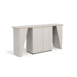 Греденция НЬЮТОН (NEW.TONE) вариант №1