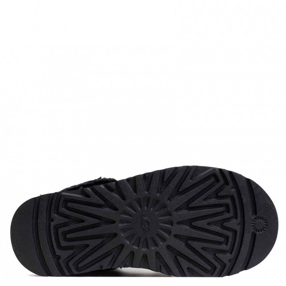 Ugg Funkarra Cabin Cuff - Black