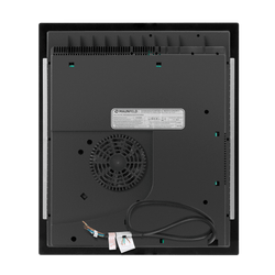 Встраиваемая индукционная варочная панель Maunfeld CVI453BG