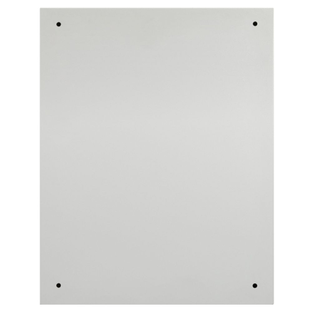 Корпус металлический ЭРА SIMPLE ЩМПг-1-0 (395х310х220мм) IP54 У2 серый