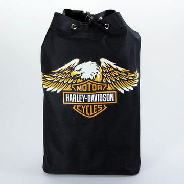 Торба Harley Davidson Орел