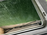 Панорамная крыша передняя GAC GS3 1 (2024-н.в.)