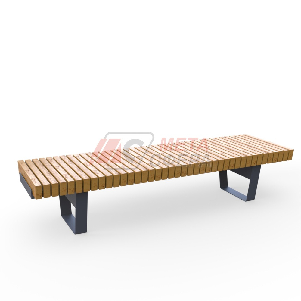 Лавка Rail Road 02