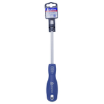 МАСТАК (040-80150H) Отвертка шлицевая Slotted SL8.0 x 150 мм