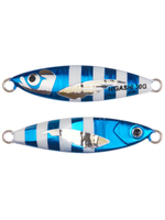 Пилькер HIGASHI Winner jig 30g #08