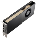 Видеокарта PCI-E PNY RTX A5000 (VCNRTXA5000-PB)