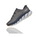 Кроссовки мужские HOKA M GAVIOTA 3 Charcoal Gray / Ombre Blue