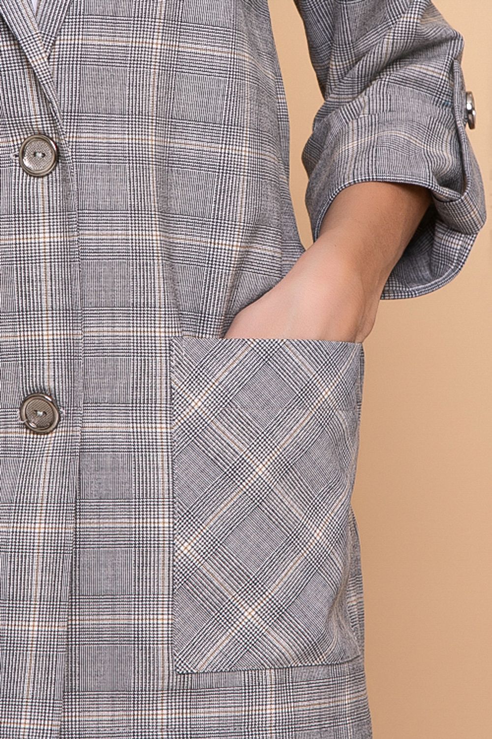 Жакет 8173 Avili (Акция)