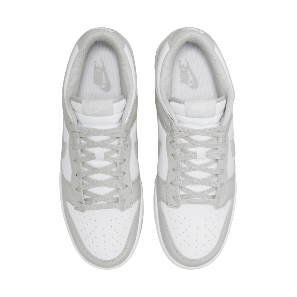 Кроссовки Nike Dunk Low Grey Fog