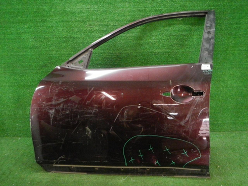 Дверь передняя левая Infiniti EX QX50 (J50) (2007-2017)