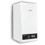 Настенный двухконтурный газовый котел Kentatsu Nobby Smart 12-2CSF