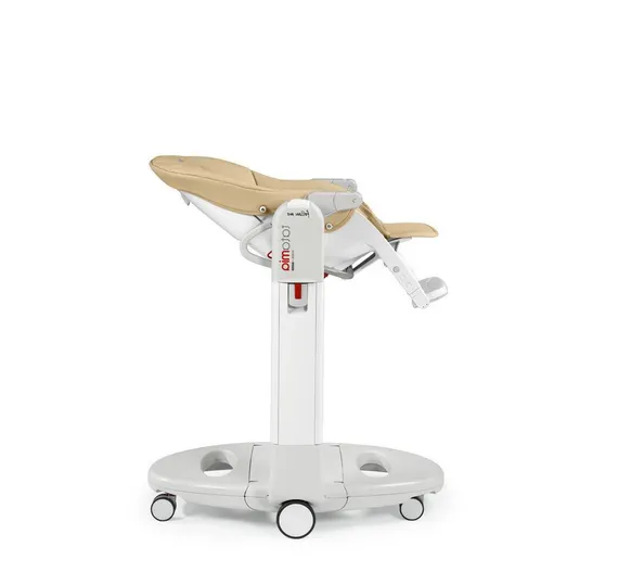 Стульчик для кормления Peg-Perego Tatamia Follow Me Paloma