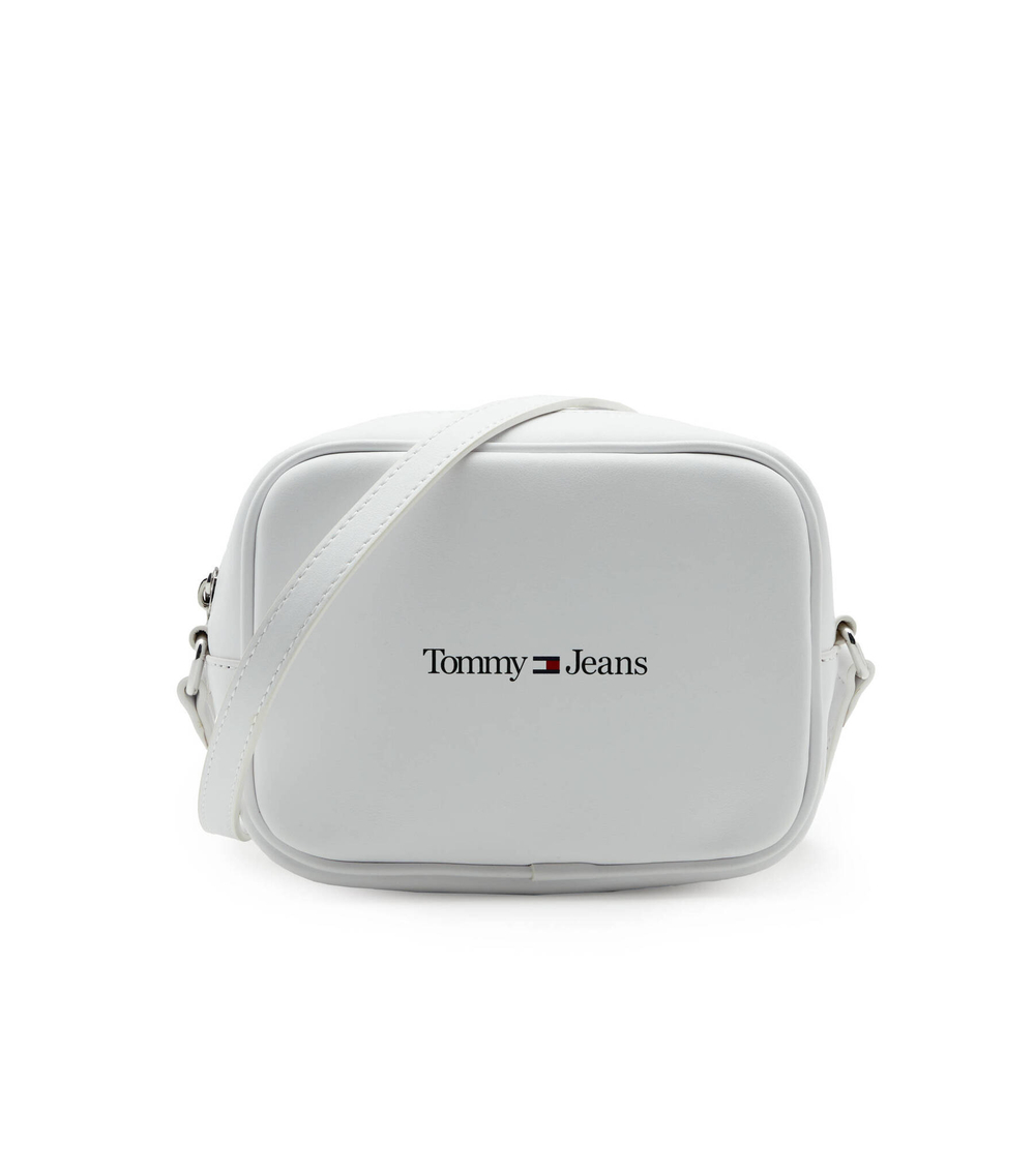 Сумка через плечо TJW CAMERA BAG Tommy Jeans - белый(AW0AW15029)