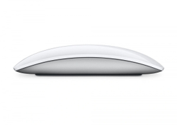 Мышь Apple Magic Mouse 3 Multi-Touch Surface (USB-C), White(MXK53)