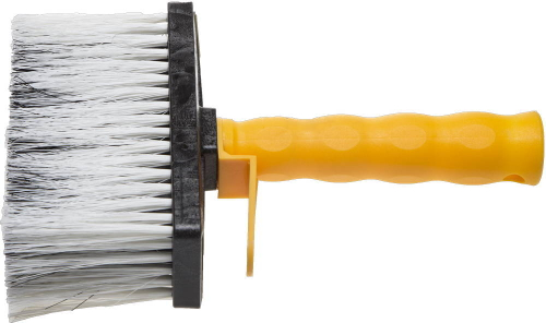 Макловица STAYER ″MASTER″ MAXI, искусственная щетина, пластмассовый корпус, 75x170мм