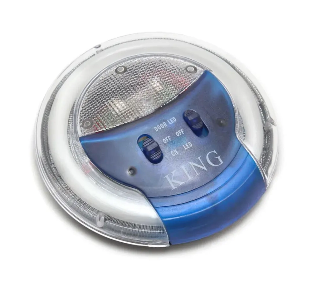 Подсветка салонная 3007 (White)