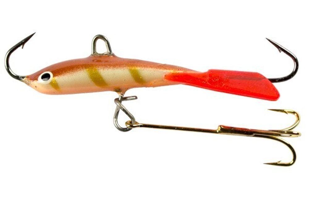 Балансир Nils Master Jigger