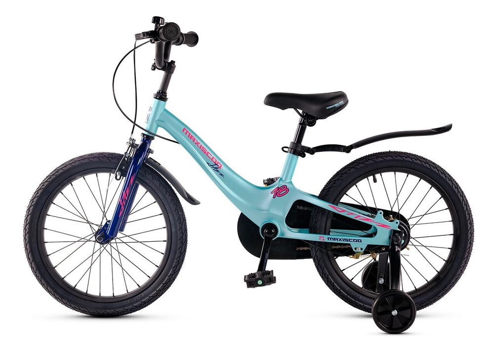 Maxiscoo JAZZ Стандарт 18'' (2025)