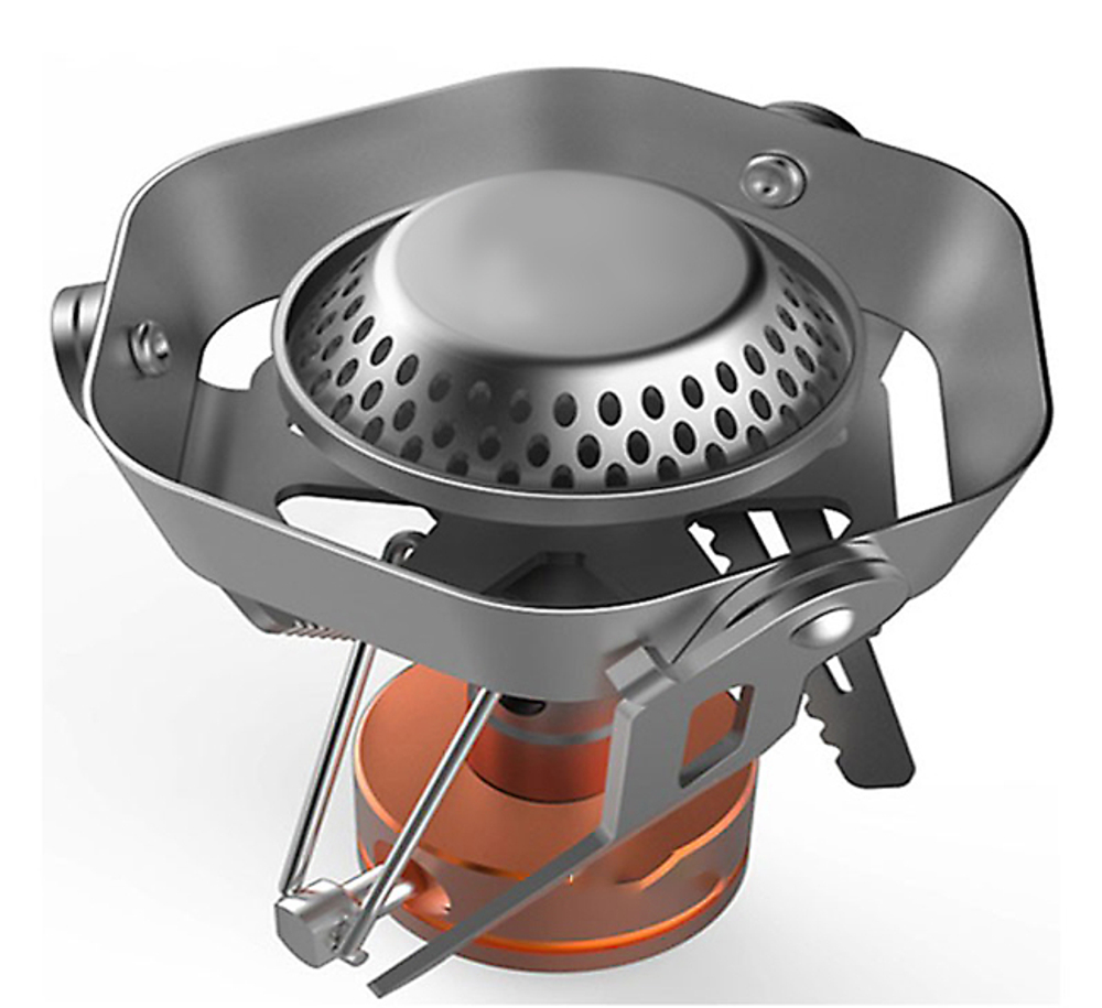 Складная газовая горелка Tramp TRG-041