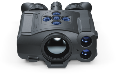Тепловизионный бинокль Pulsar ACCOLADE 2 LRF PRO
