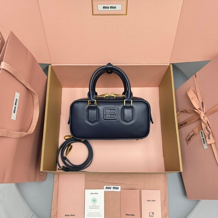 Miu Miu Arcadie Bag S 22 cm